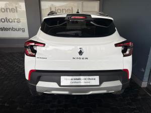 Renault Kiger 1.0 Zen auto - Image 10