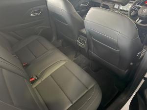 MG ZS Pro 1.5T Luxury - Image 22
