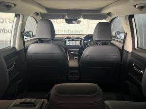 MG ZS Pro 1.5T Luxury - Image 23