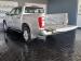 Nissan Navara 2.5DDTi double cab SE Plus auto - Thumbnail 10