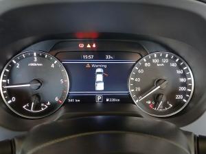 Nissan Navara 2.5DDTi double cab SE Plus auto - Image 20