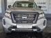 Nissan Navara 2.5DDTi double cab SE Plus auto - Thumbnail 3
