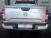 Nissan Navara 2.5DDTi double cab SE Plus auto - Thumbnail 9