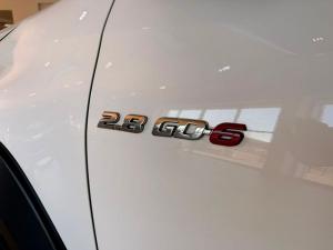 Toyota Hilux 2.8GD-6 Xtra cab Legend auto - Image 10