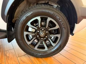 Toyota Hilux 2.8GD-6 Xtra cab Legend auto - Image 13