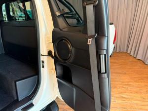 Toyota Hilux 2.8GD-6 Xtra cab Legend auto - Image 17