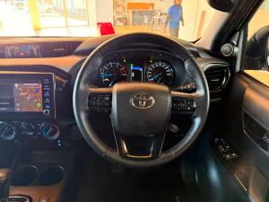 Toyota Hilux 2.8GD-6 Xtra cab Legend auto - Image 19