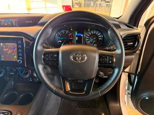 Toyota Hilux 2.8GD-6 Xtra cab Legend auto - Image 20