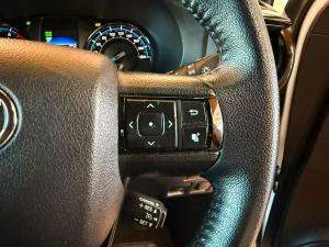 Toyota Hilux 2.8GD-6 Xtra cab Legend auto - Image 22