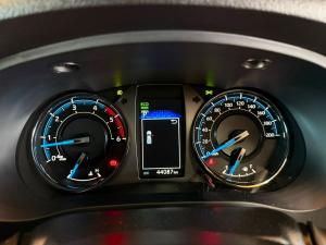 Toyota Hilux 2.8GD-6 Xtra cab Legend auto - Image 23