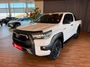 Toyota Hilux 2.8GD-6 Xtra cab Legend auto - Image 3