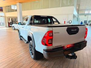 Toyota Hilux 2.8GD-6 Xtra cab Legend auto - Image 7