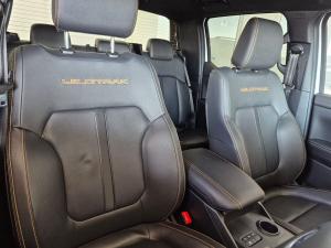 Ford Ranger 2.0 BiTurbo double cab Wildtrak - Image 10