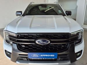 Ford Ranger 2.0 BiTurbo double cab Wildtrak - Image 2