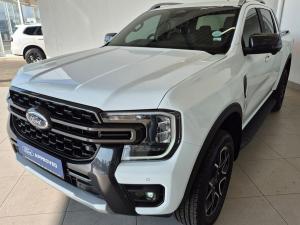Ford Ranger 2.0 BiTurbo double cab Wildtrak - Image 3
