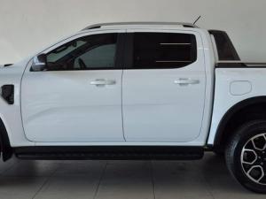 Ford Ranger 2.0 BiTurbo double cab Wildtrak - Image 4
