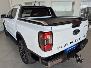 Ford Ranger 2.0 BiTurbo double cab Wildtrak - Image 5