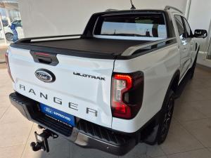 Ford Ranger 2.0 BiTurbo double cab Wildtrak - Image 7