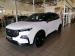 Ford Territory 1.8T Dark Edition - Thumbnail 1