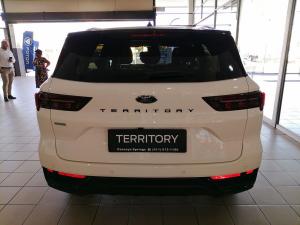 Ford Territory 1.8T Dark Edition - Image 4