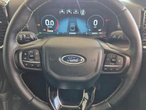 Ford Ranger 3.0TD V6 double cab Platinum 4WD - Image 10
