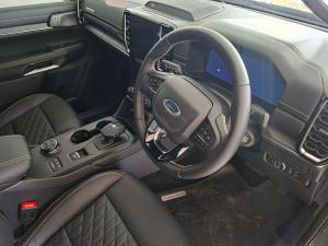 Ford Ranger 3.0TD V6 double cab Platinum 4WD - Image 11