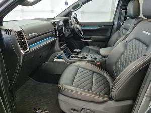 Ford Ranger 3.0TD V6 double cab Platinum 4WD - Image 17