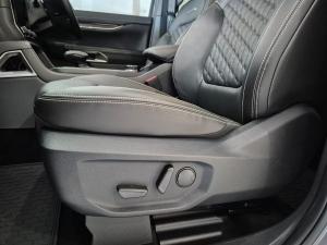 Ford Ranger 3.0TD V6 double cab Platinum 4WD - Image 18