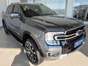 Ford Ranger 3.0TD V6 double cab Platinum 4WD - Image 1