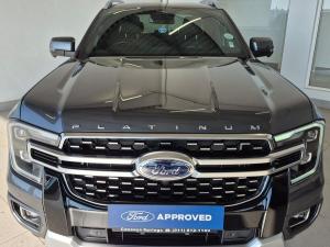 Ford Ranger 3.0TD V6 double cab Platinum 4WD - Image 2