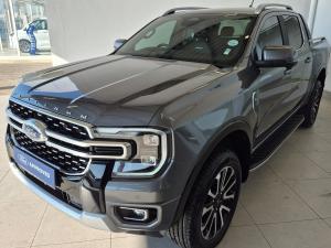 Ford Ranger 3.0TD V6 double cab Platinum 4WD - Image 3