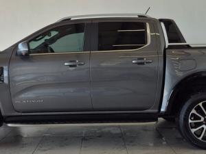 Ford Ranger 3.0TD V6 double cab Platinum 4WD - Image 4