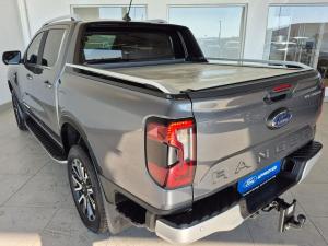 Ford Ranger 3.0TD V6 double cab Platinum 4WD - Image 5