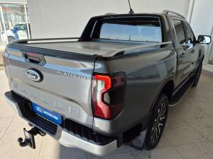 Ford Ranger 3.0TD V6 double cab Platinum 4WD - Image 7