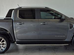 Ford Ranger 3.0TD V6 double cab Platinum 4WD - Image 8