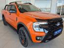Thumbnail Ford Ranger 2.3T double cab Wildtrak