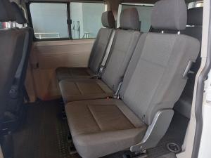 Volkswagen Kombi 2.0TDI SWB Trendline Launch Edition auto - Image 10