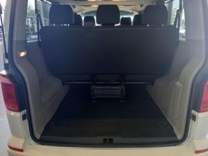 Volkswagen Kombi 2.0TDI SWB Trendline Launch Edition auto - Image 11