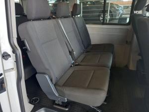 Volkswagen Kombi 2.0TDI SWB Trendline Launch Edition auto - Image 12