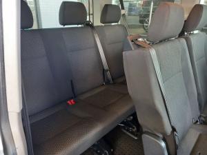 Volkswagen Kombi 2.0TDI SWB Trendline Launch Edition auto - Image 13