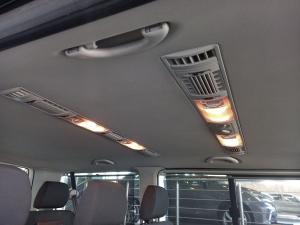 Volkswagen Kombi 2.0TDI SWB Trendline Launch Edition auto - Image 14