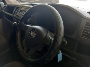 Volkswagen Kombi 2.0TDI SWB Trendline Launch Edition auto - Image 16