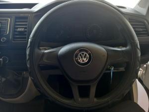 Volkswagen Kombi 2.0TDI SWB Trendline Launch Edition auto - Image 18