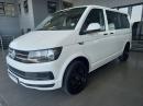 Thumbnail Volkswagen Kombi 2.0TDI SWB Trendline Launch Edition auto