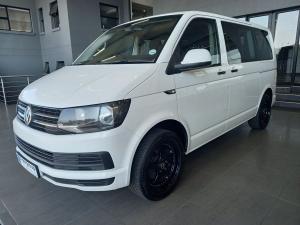 Volkswagen Kombi 2.0TDI SWB Trendline Launch Edition auto - Image 1