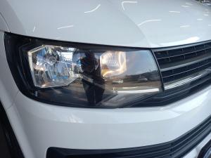 Volkswagen Kombi 2.0TDI SWB Trendline Launch Edition auto - Image 25