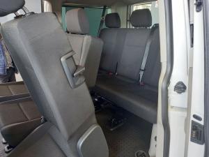 Volkswagen Kombi 2.0TDI SWB Trendline Launch Edition auto - Image 29