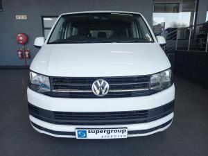 Volkswagen Kombi 2.0TDI SWB Trendline Launch Edition auto - Image 2