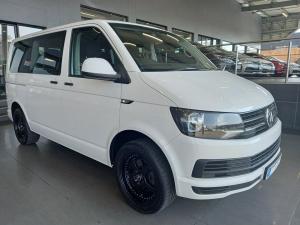 Volkswagen Kombi 2.0TDI SWB Trendline Launch Edition auto - Image 3