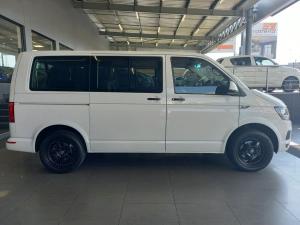 Volkswagen Kombi 2.0TDI SWB Trendline Launch Edition auto - Image 4